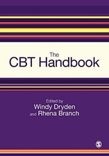 Cbt handbook rhena for sale  UK