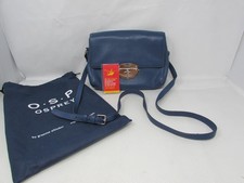 Osprey blue leather for sale  STEVENAGE