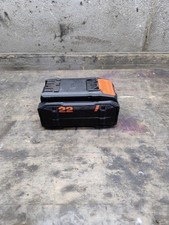 Hilti batteria 22v usato  Guiglia