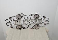 Welcome sign rustic for sale  Hay Springs
