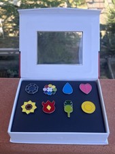Pokemon box medaglie usato  Massarosa