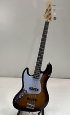 Effin guitars bass for sale  Los Angeles