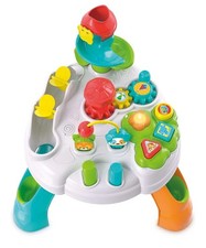 Tavolo clementoni gioco usato  Patti