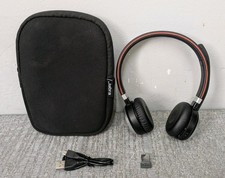 Jabra evolve hsc018w for sale  BIRMINGHAM