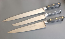 Anciens couteaux cuisine d'occasion  Lédignan