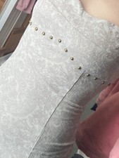 Hochwertige sexy kleid gebraucht kaufen  Lippstadt