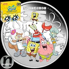spongebob box gebraucht kaufen spongebob box gebraucht kaufen Ansbach