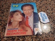 Sorrisi canzoni 1986 usato  Castelfranco Emilia