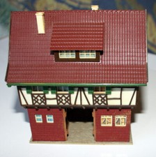 Vollmer fachwerkhaus 120 gebraucht kaufen Vollmer fachwerkhaus 120 gebraucht kaufen  Berlin