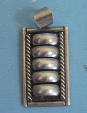 Navajo sterling silver for sale  Albuquerque