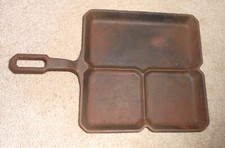 Antique griswold 666 for sale  Palm Beach Gardens