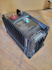 Inversor/carregador de ondas senoidais Outback OBX-IC2024S-120/60 com interruptor de transferência CA 30A, usado comprar usado  Enviando para Brazil