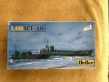 Heller 400 lct for sale  SHEFFIELD