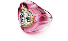 Swarovski 5709996 anello usato  Marino