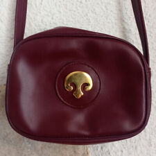Sac épaule vintage d'occasion  Beaumont-de-Lomagne