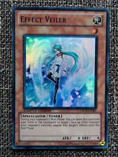 Effect veiler rcs gebraucht kaufen  Tangermünde