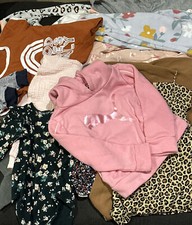 Mixed lot clothes for sale  Ridge