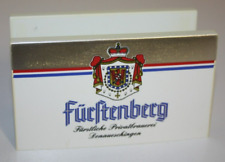 Fürstenberg brauerei donauesc gebraucht kaufen  Merzenich
