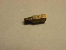 Dellorto ssi hauptdüse gebraucht kaufen  Trostberg