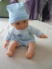 Spielzeug spielepuppe babypupp gebraucht kaufen  Leinfelden-Echterdingen