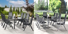 Aluminium meubles jardin d'occasion  Expédié en France