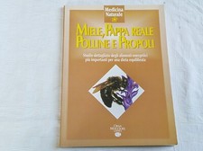 Miele pappa reale usato  Soliera