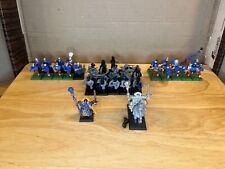 Wfb warhammer empire for sale  KINGSWINFORD