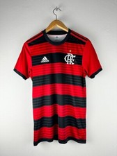 Usado, Adidas Flamengo Home 2018/19 tamanho P comprar usado  Enviando para Brazil
