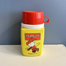 Vtg peanuts charlie for sale  Highland Park