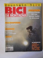 Bici montagna mountain usato  Italia