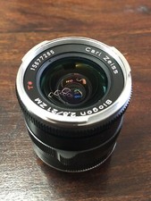 Carl zeiss 21mm gebraucht kaufen  Neuss