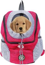 Pet carrier backpack for sale  NELSON