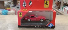 Ferrari daytona 1972 d'occasion  Genillé