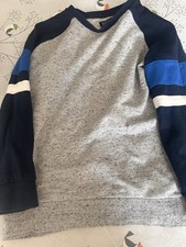 Boys next jumper for sale  BAMPTON