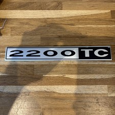 Classic rover 2200tc for sale  YORK