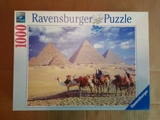 Ravensburger puzzle 1000 gebraucht kaufen  Berlin