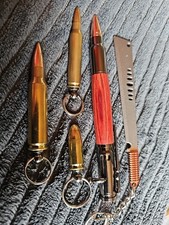Kugelschreiber karabiner patro gebraucht kaufen Kugelschreiber karabiner patro gebraucht kaufen  Hemer