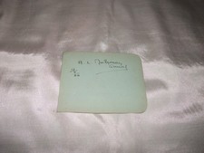 field marshall montgomery for sale  HULL