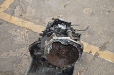 fiat punto 6 speed gearbox for sale fiat punto 6 speed gearbox for sale  SPALDING