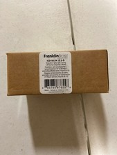 Franklin brass h01911k for sale  South Bend