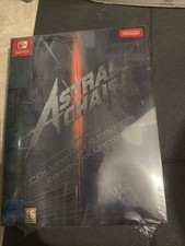 Astral chain collector d'occasion Astral chain collector d'occasion  Carquefou