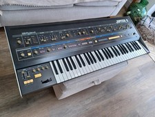 Roland jupiter polysynth for sale  UK