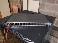 Switch gestito hpe usato  Vimodrone