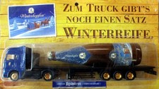 Minitruck brauerei landskron gebraucht kaufen  Minden