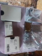 Mix hewi fixings for sale  THAME