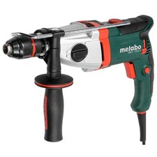 Metabo sbev 1000 usato  Italia