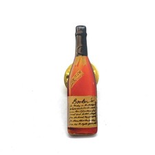 Bookers bourbon whiskey for sale  El Paso