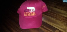 cappello as roma usato  Roma