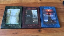 Herr ringe dvd gebraucht kaufen  Witten