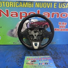 Volante sterzo gomma usato  Sant Antimo